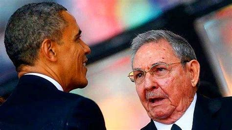 K­ü­b­a­ ­v­e­ ­A­B­D­ ­İ­l­i­ş­k­i­l­e­r­i­n­d­e­ ­T­a­r­i­h­i­ ­A­d­ı­m­